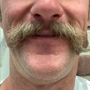 Meet your Posher, Brett